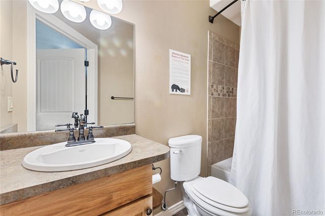 19 Worley Road, Divide, CO 80814