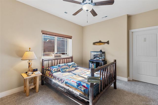 19 Worley Road, Divide, CO 80814