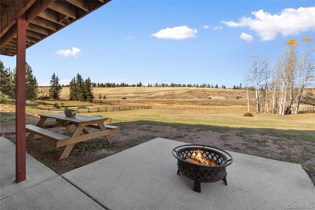 19 Worley Road, Divide, CO 80814