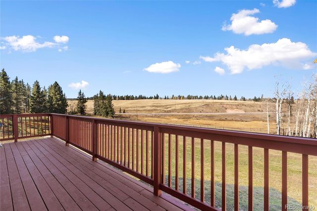 19 Worley Road, Divide, CO 80814