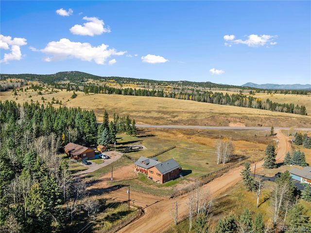 19 Worley Road, Divide, CO 80814