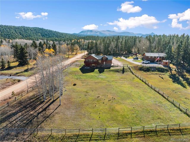 19 Worley Road, Divide, CO 80814
