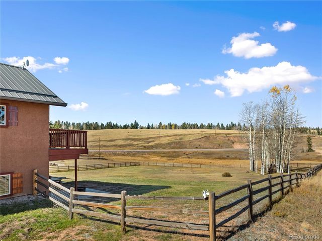 19 Worley Road, Divide, CO 80814