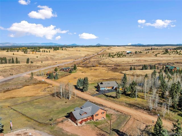 19 Worley Road, Divide, CO 80814
