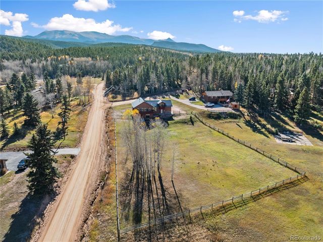 19 Worley Road, Divide, CO 80814