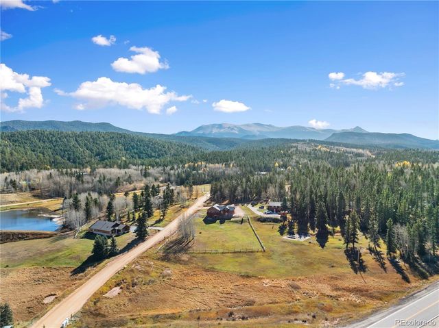 19 Worley Road, Divide, CO 80814