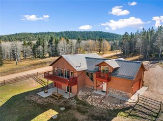 19 Worley Road, Divide, CO 80814