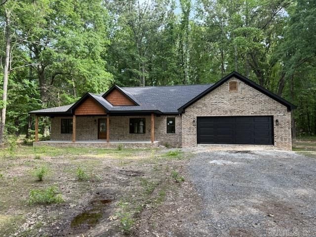 11 Durham Road, Mayflower, AR 72106