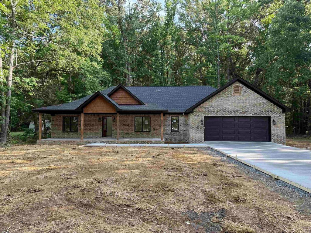 11 Durham Road, Mayflower, AR 72106