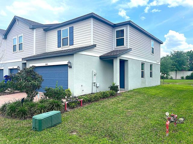 1458 SAGE BUSH ST, Ocoee, FL 34761