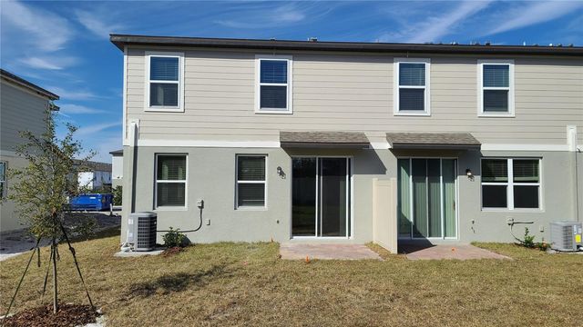 1458 SAGE BUSH ST, Ocoee, FL 34761