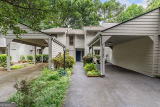 6160 Brookwood Road, Peachtree Corners, GA 30092
