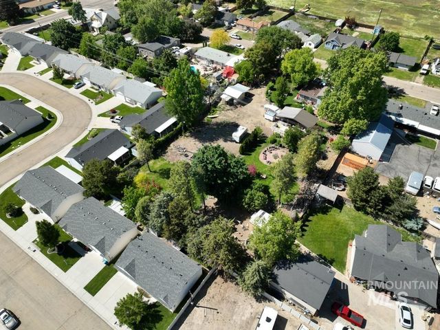 TBD Cherry Street, Caldwell, ID 83605