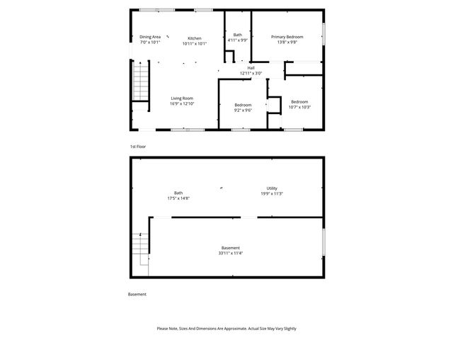 3803 Blue Mound Dr NE, Cedar Rapids, IA 52402