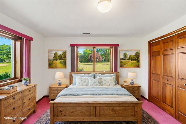 2861 W Polk Road, Hart, MI 49420