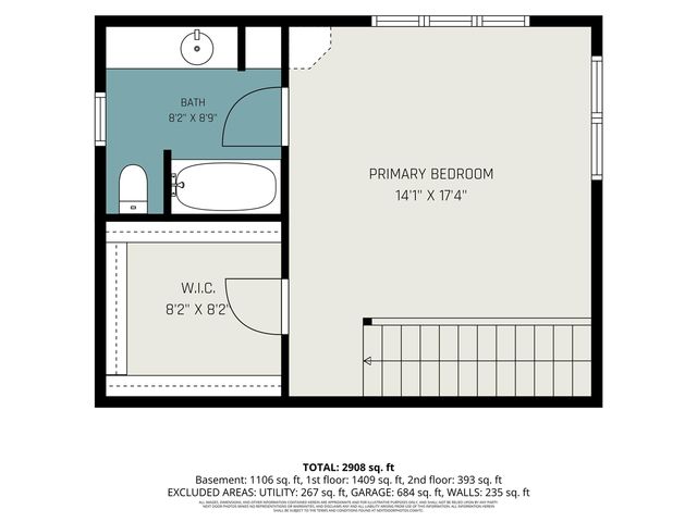 2861 W Polk Road, Hart, MI 49420