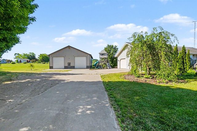 2861 W Polk Road, Hart, MI 49420