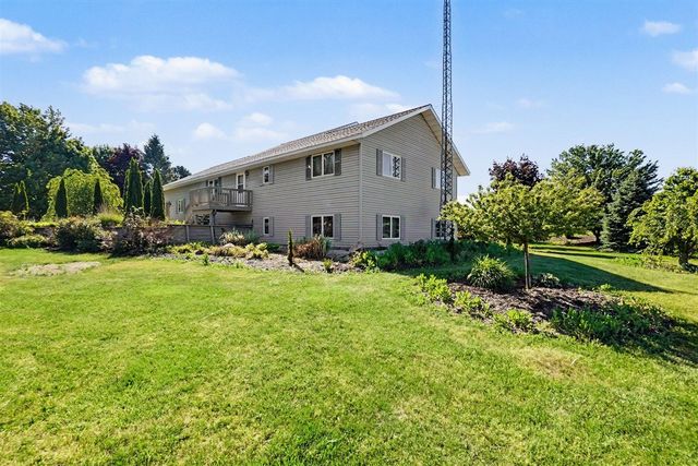 2861 W Polk Road, Hart, MI 49420
