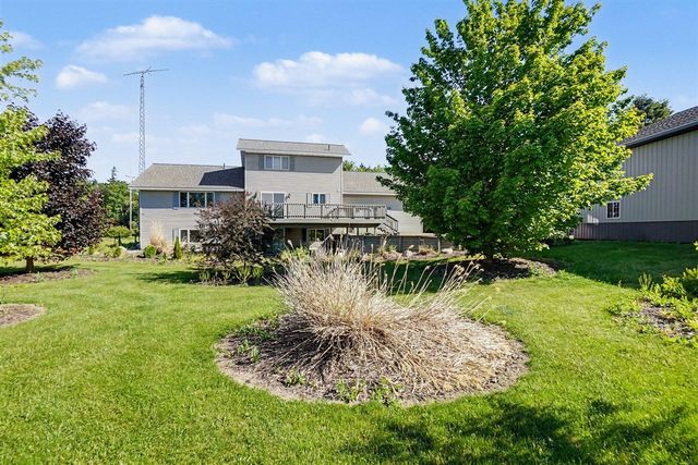 2861 W Polk Road, Hart, MI 49420