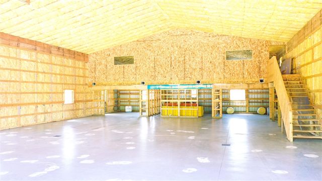 2861 W Polk Road, Hart, MI 49420