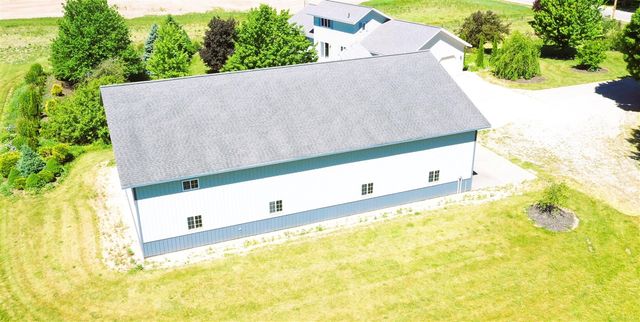 2861 W Polk Road, Hart, MI 49420