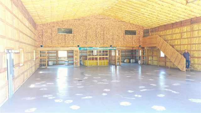 2861 W Polk Road, Hart, MI 49420