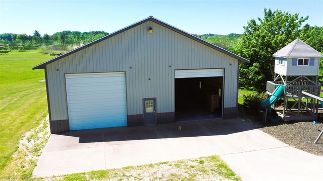 2861 W Polk Road, Hart, MI 49420