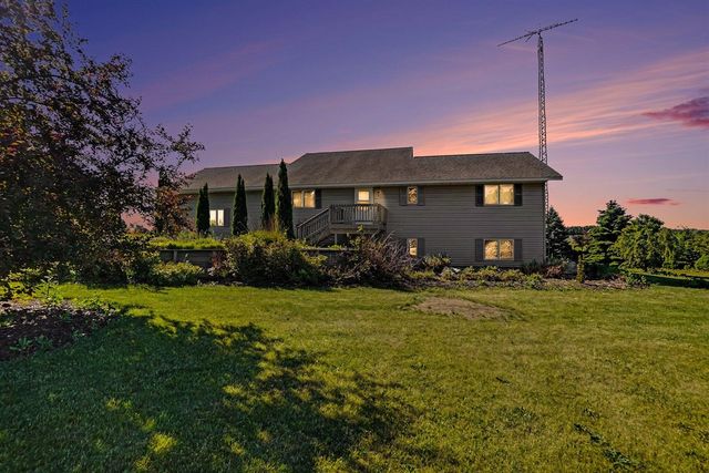 2861 W Polk Road, Hart, MI 49420