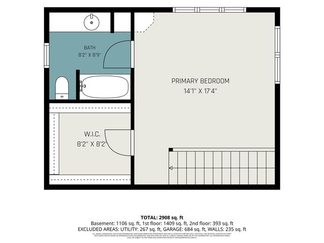 2861 W Polk Road, Hart, MI 49420