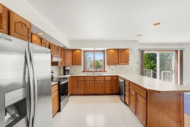 2861 W Polk Road, Hart, MI 49420