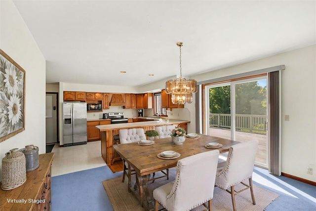 2861 W Polk Road, Hart, MI 49420