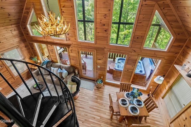 2011 Ridgecrest Loop Lane, Sevierville, TN 37876
