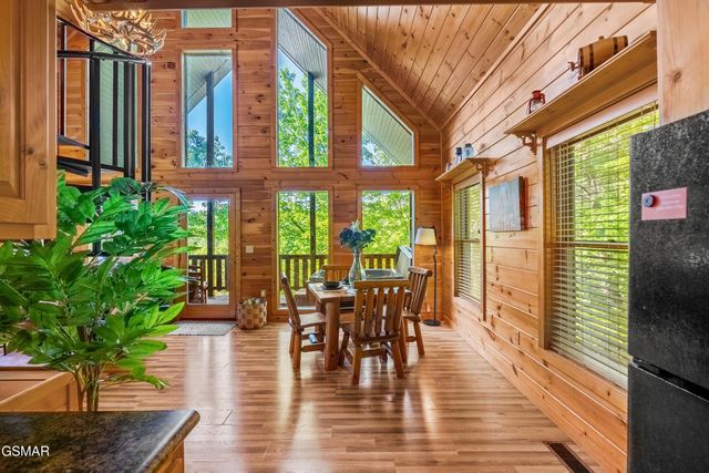 2011 Ridgecrest Loop Lane, Sevierville, TN 37876
