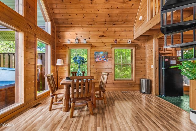 2011 Ridgecrest Loop Lane, Sevierville, TN 37876