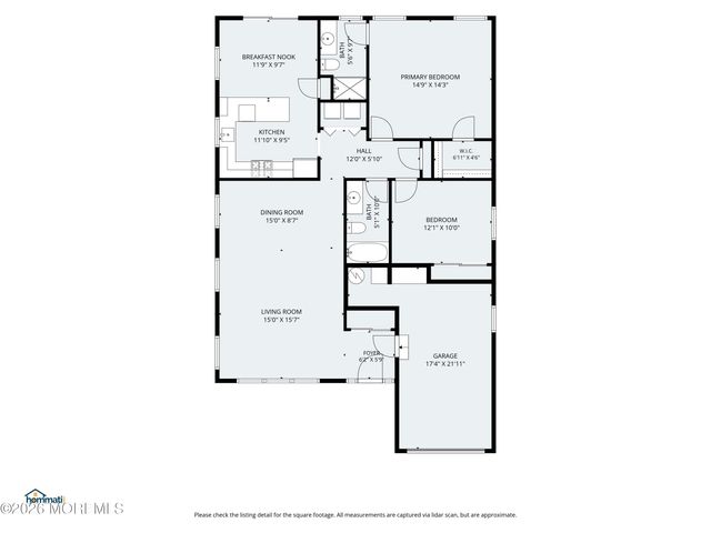 7 Tarworth Court, Toms River, NJ 08757