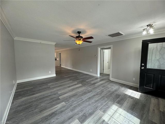 1803 Allyson Avenue, Greensboro, NC 27405