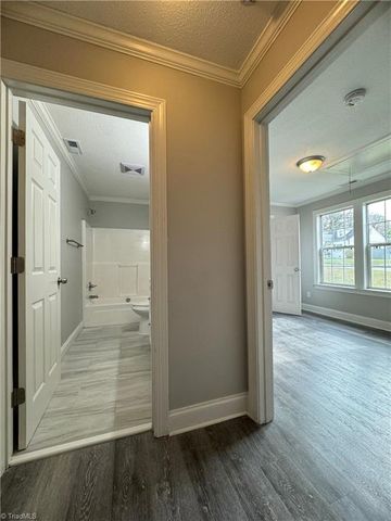 1803 Allyson Avenue, Greensboro, NC 27405