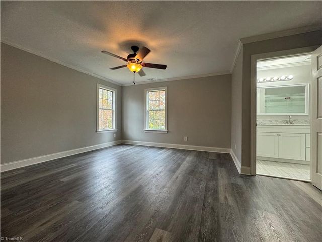 1803 Allyson Avenue, Greensboro, NC 27405