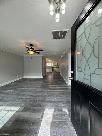 1803 Allyson Avenue, Greensboro, NC 27405