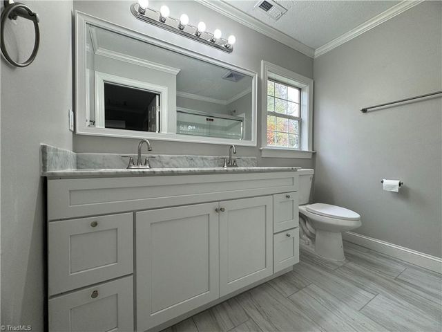 1803 Allyson Avenue, Greensboro, NC 27405