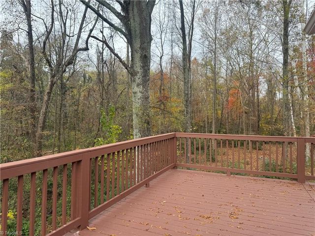 1803 Allyson Avenue, Greensboro, NC 27405