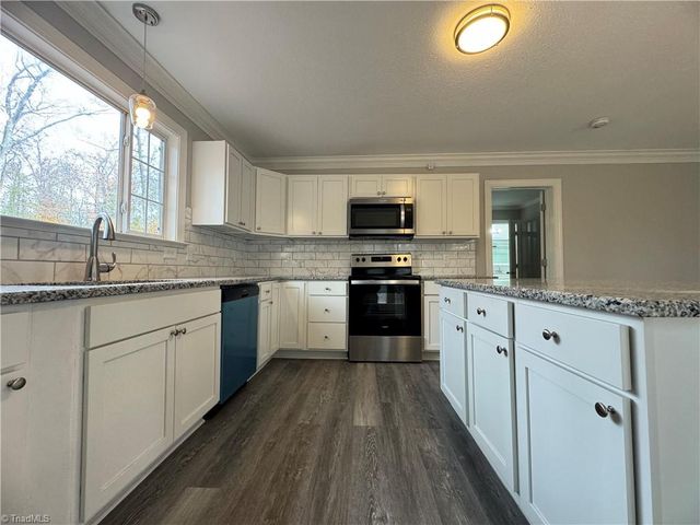 1803 Allyson Avenue, Greensboro, NC 27405