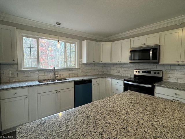 1803 Allyson Avenue, Greensboro, NC 27405