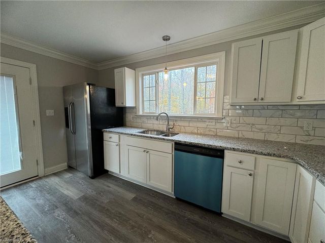 1803 Allyson Avenue, Greensboro, NC 27405