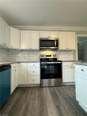 1803 Allyson Avenue, Greensboro, NC 27405