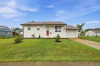 504 Funston Avenue 504 Funston Avenue, New Carlisle, OH 45344
