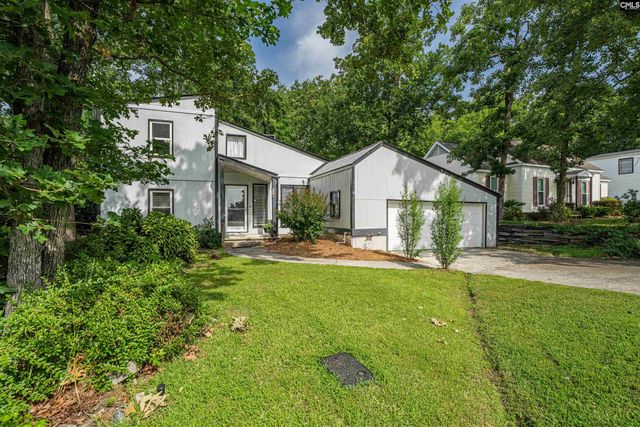 118 Temple Walk Road, Irmo, SC 29063