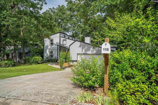 118 Temple Walk Road, Irmo, SC 29063