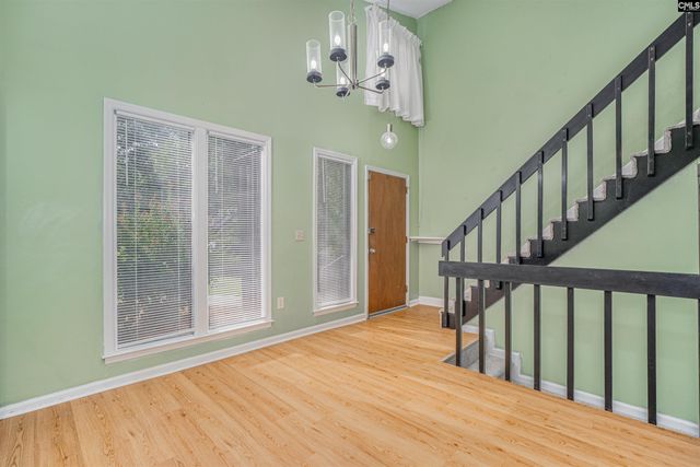 118 Temple Walk Road, Irmo, SC 29063