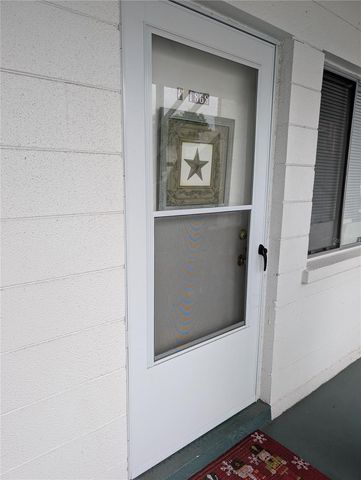 1868 SUNNY DRIVE F26, Bradenton, FL 34207